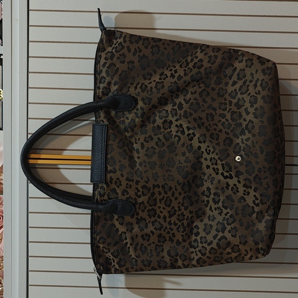 Chico's Small Leo Tote - Picture 3 of 4